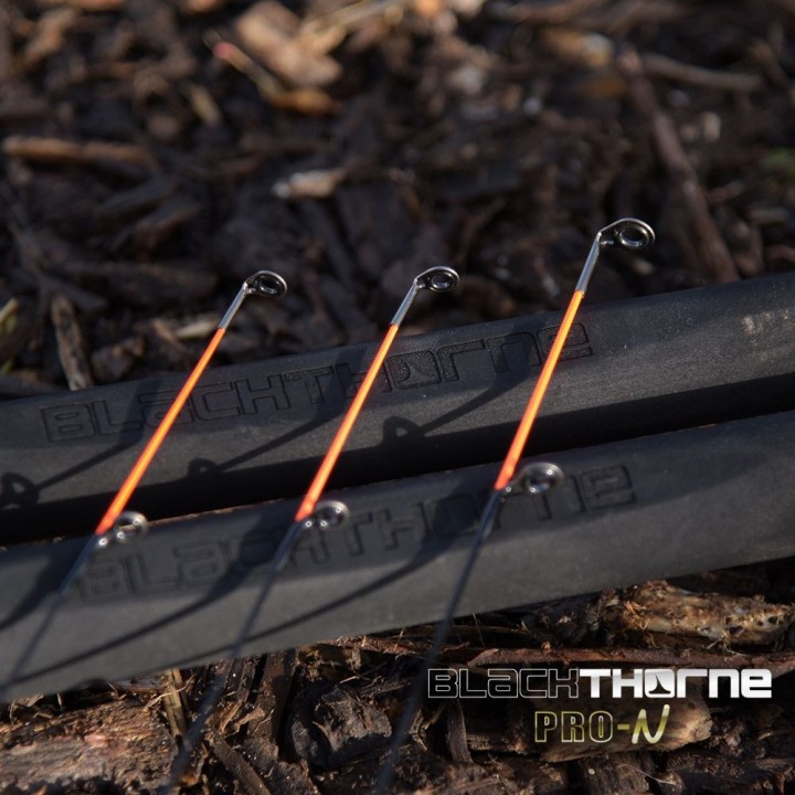 Wędka CRESTA Blackthorne Pro-N Feeder Medium 3.75m 30-60g