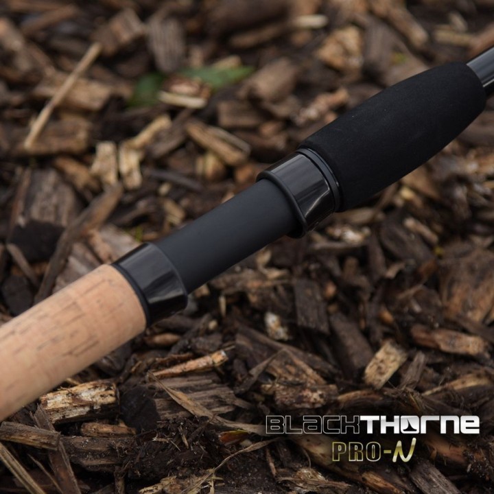 Wędka CRESTA Blackthorne Pro-N Feeder Medium 3.75m 30-60g