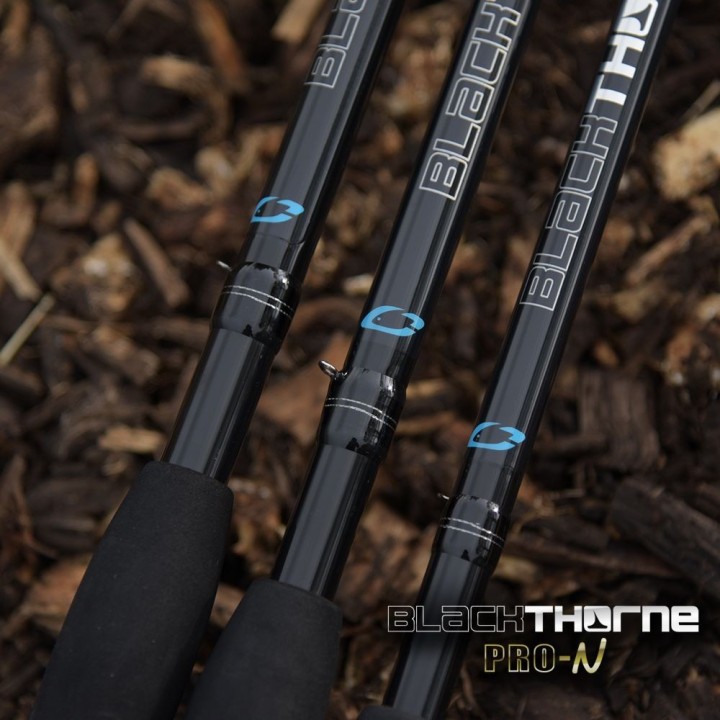 Wędka CRESTA Blackthorne Pro-N Feeder Medium 3.75m 30-60g