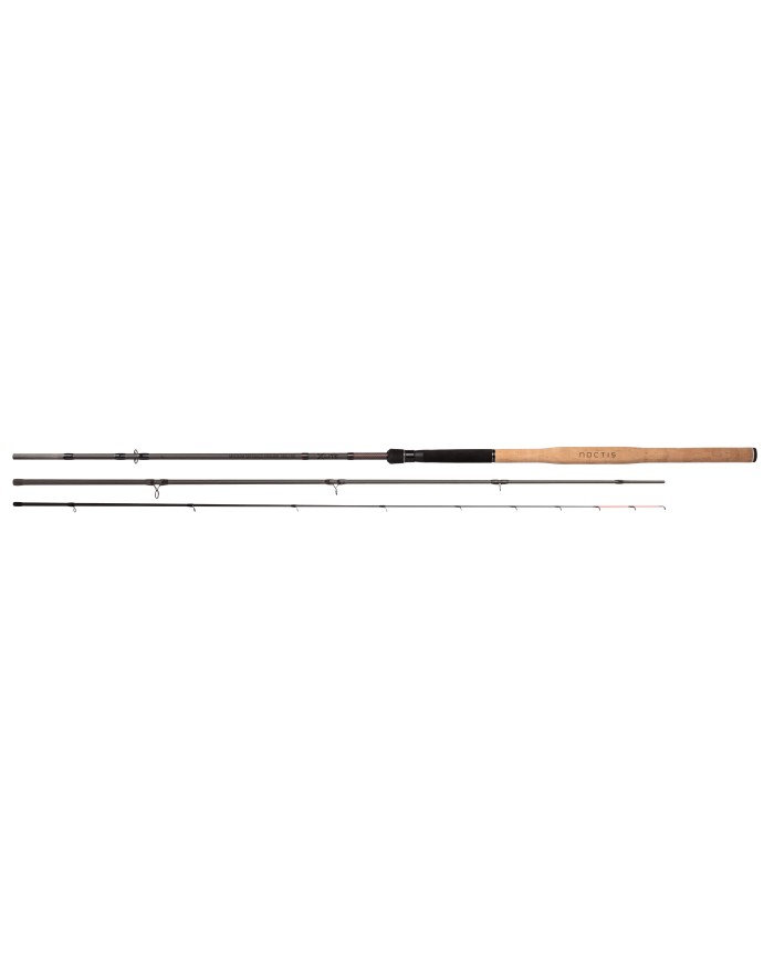 Wędka MIKADO NOCTIS X LITE Medium Distance Feeder 3.60m 90g