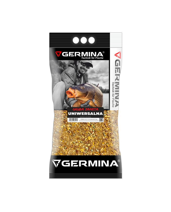 GERMINA ZANĘTA GRUBA UNIWERSALNA 5kg