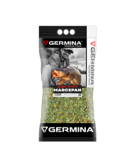 Zanęta GERMINA GRUBA Marcepan 5kg Zanęta GERMINA GRUBA Marcepan 5kg