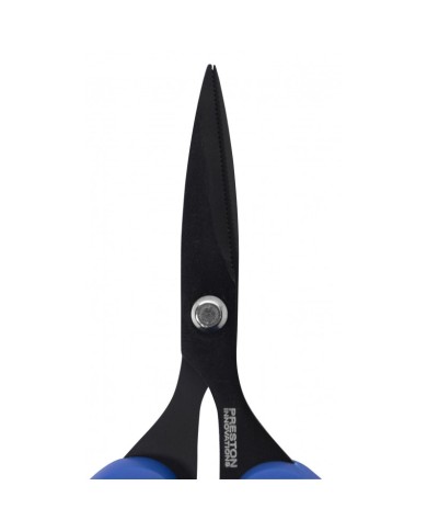 Nożyczki PRESTON Rig Scissors Nożyczki PRESTON Rig Scissors