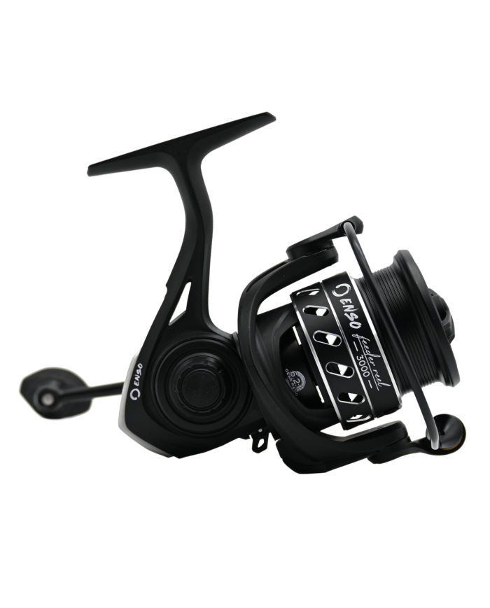 Kołowrotek GENLOG Enso Feeder 3000