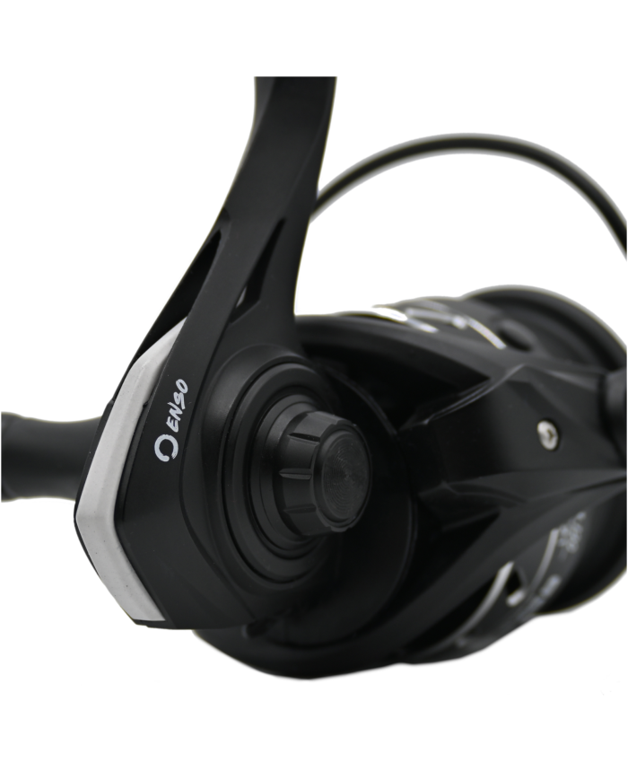 Kołowrotek GENLOG Enso Feeder 3000