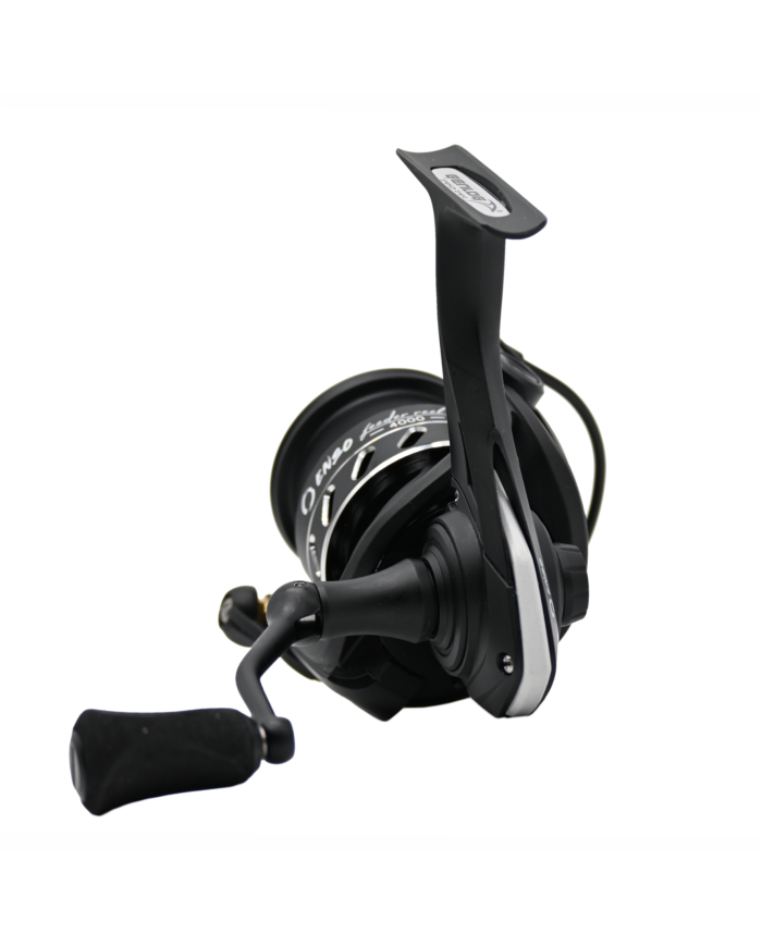 Kołowrotek GENLOG Enso Feeder 3000