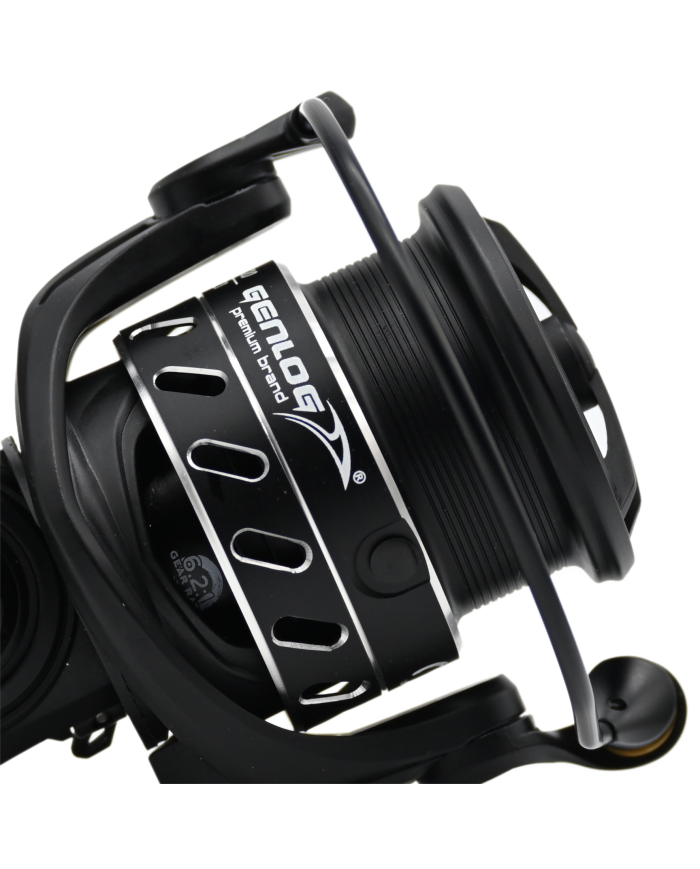 Kołowrotek GENLOG Enso Feeder 3000