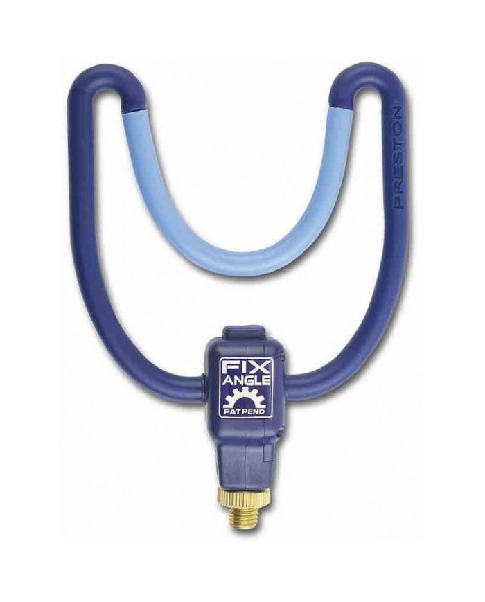 Nasadka Preston Tube Rod Rest