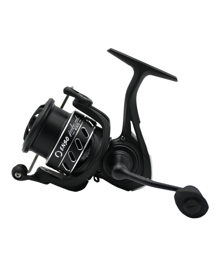 Kołowrotek GENLOG Enso Feeder 4000