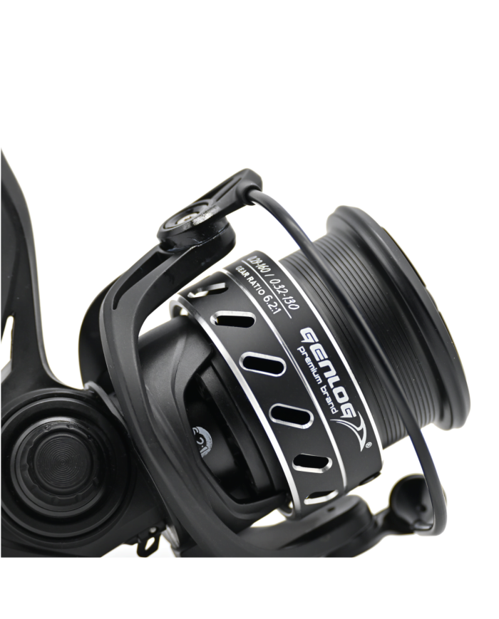 Kołowrotek GENLOG Enso Feeder 4000