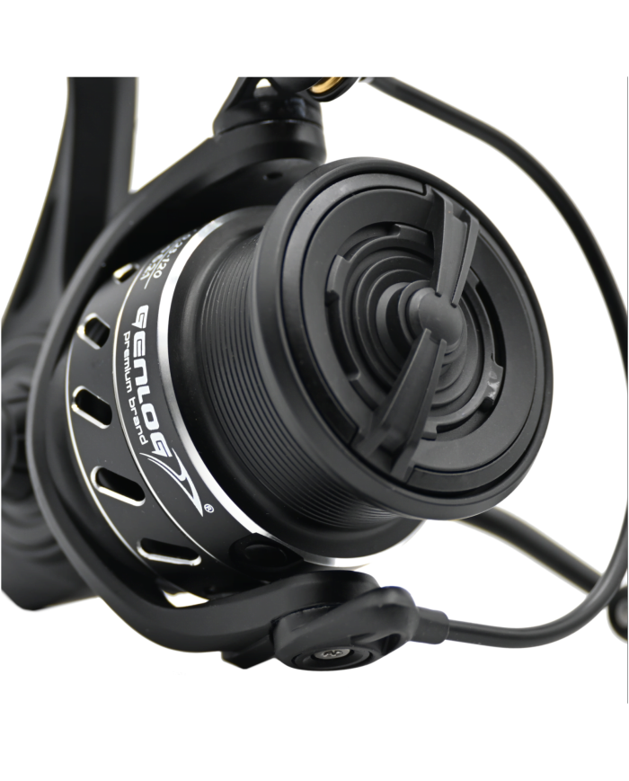 Kołowrotek GENLOG Enso Feeder 4000