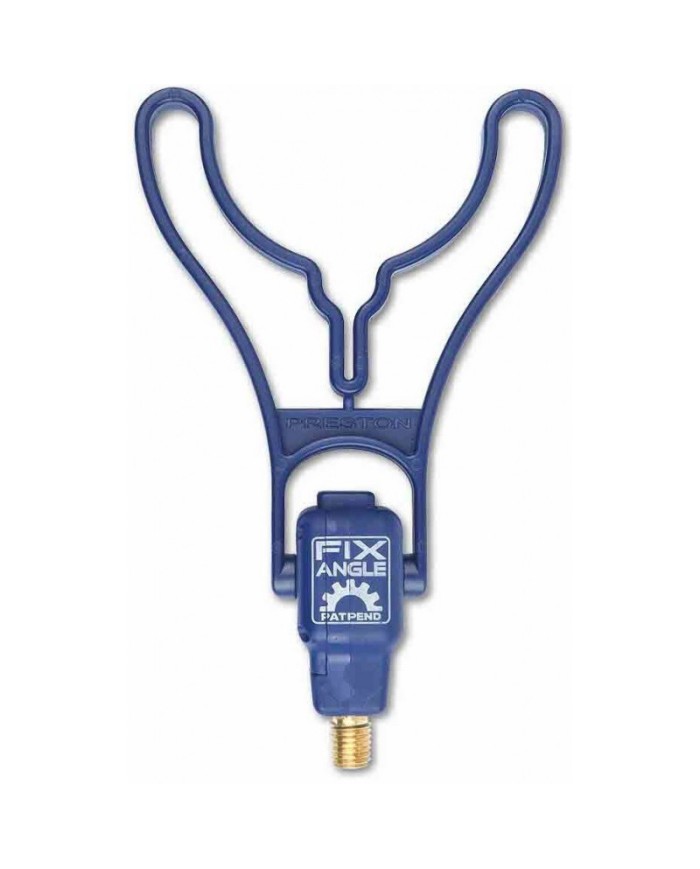 Nasadka Preston Free Flow Rod Rest