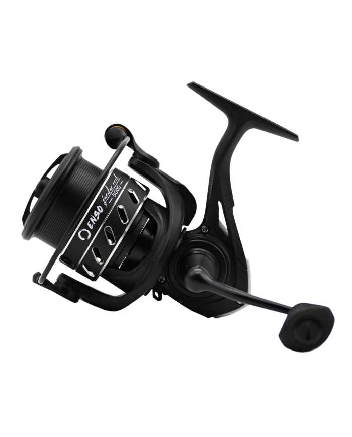 Kołowrotek GENLOG Enso Feeder 5000