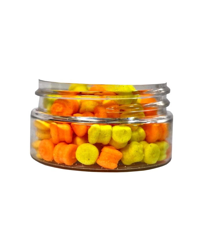 Crazy Wafters Burger GENLOG Tropic 6mm 15g