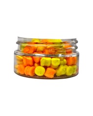 Crazy Wafters Burger GENLOG Tropic 6mm 15g Crazy Wafters Burger GENLOG Tropic 6mm 15g