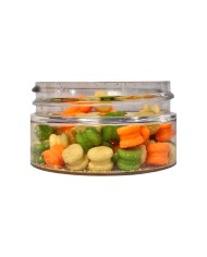 Crazy Wafters Burger GENLOG Drug 6mm 15g Crazy Wafters Burger GENLOG Drug 6mm 15g