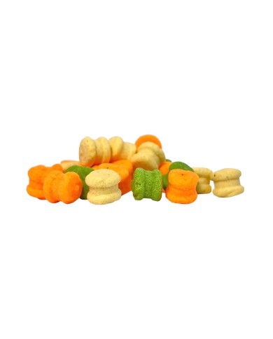 Crazy Wafters Burger GENLOG Drug 6mm 15g Crazy Wafters Burger GENLOG Drug 6mm 15g