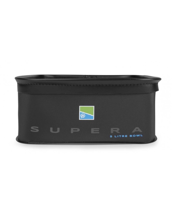 Miska Preston Supera Eva Bowl – 5L