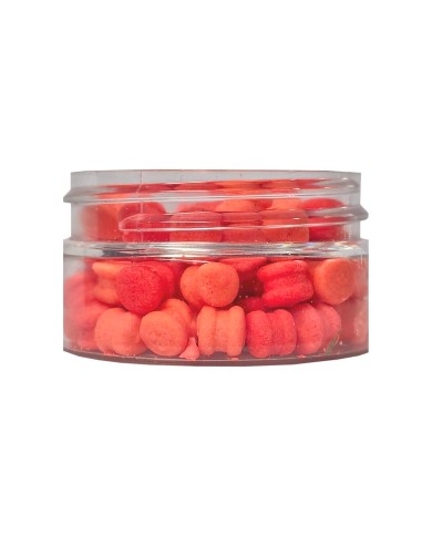 Crazy Wafters Burger GENLOG Farmer 6mm 15g Crazy Wafters Burger GENLOG Farmer 6mm 15g