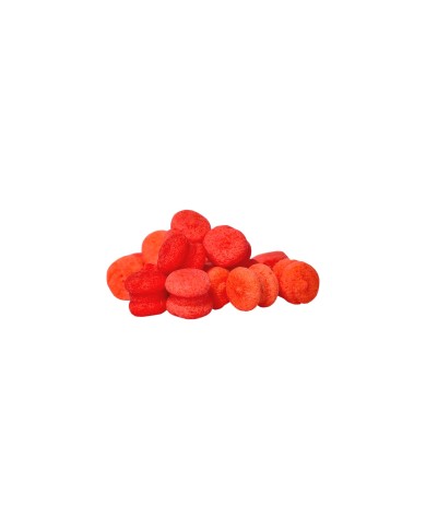 Crazy Wafters Burger GENLOG Farmer 6mm 15g Crazy Wafters Burger GENLOG Farmer 6mm 15g