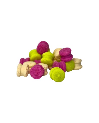 Crazy Wafters Burger GENLOG Stink 6mm 15g Crazy Wafters Burger GENLOG Stink 6mm 15g