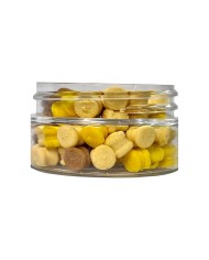 Crazy Wafters Burger GENLOG Shake 6mm 15g Crazy Wafters Burger GENLOG Shake 6mm 15g