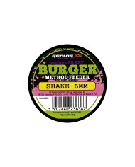 Crazy Wafters Burger GENLOG Shake 6mm 15g