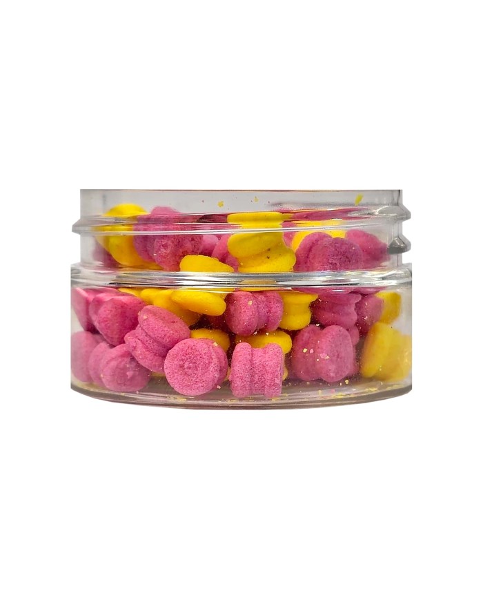 Crazy Wafters Burger GENLOG Drink 6mm 15g