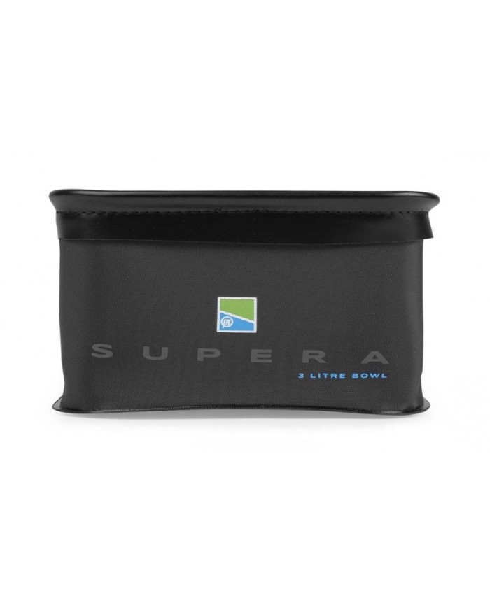 Miska Preston Supera Eva Bowl – 3L