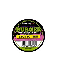 Crazy Wafters Burger GENLOG Tropic 8mm 15g