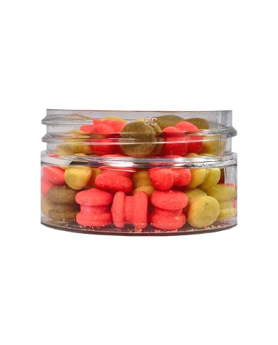 Crazy Wafters Burger GENLOG Butcher 8mm 15g Crazy Wafters Burger GENLOG Butcher 8mm 15g