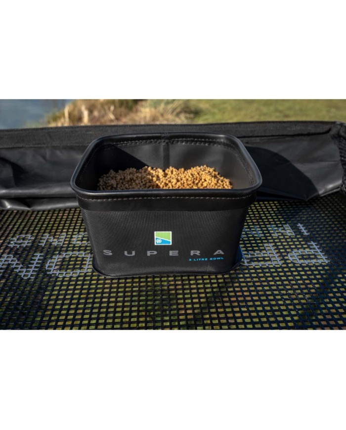 Miska Preston Supera Eva Bowl – 3L