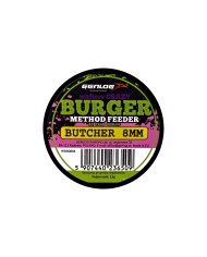 Crazy Wafters Burger GENLOG Butcher 8mm 15g Crazy Wafters Burger GENLOG Butcher 8mm 15g