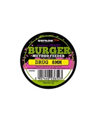Crazy Wafters Burger GENLOG Drug 8mm 15g