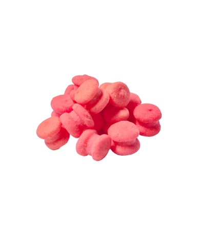 Crazy Wafters Burger GENLOG Farmer 8mm 15g Crazy Wafters Burger GENLOG Farmer 8mm 15g