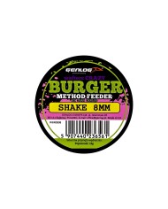 Crazy Wafters Burger GENLOG Shake 8mm 15g Crazy Wafters Burger GENLOG Shake 8mm 15g