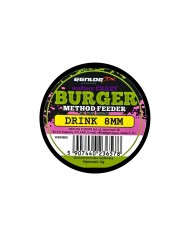 Crazy Wafters Burger GENLOG Drink 8mm 15g