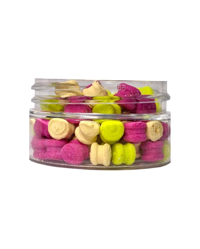 Crazy Wafters Burger GENLOG Stink 8mm 15g