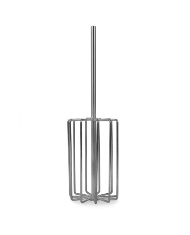 Mieszadło do zanęty Preston Stainless Steel Whisk Mieszadło do zanęty Preston Stainless Steel Whisk