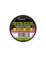 Crazy Wafters Burger GENLOG Stink 8mm 15g