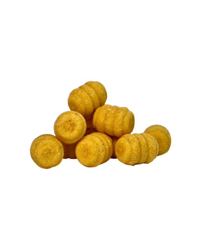 Crazy Wafters Helix GENLOG Orzech Tygrysi 11mm 15g