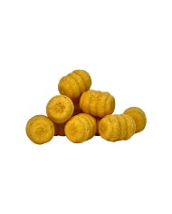 Crazy Wafters Helix GENLOG Orzech Tygrysi 11mm 15g