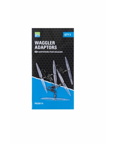 Łącznik Preston Pellet Waggler Łącznik Preston Pellet Waggler