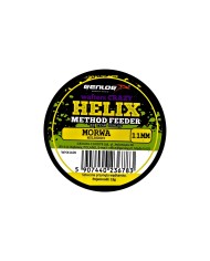 Crazy Wafters Helix GENLOG Morwa 11mm 15g