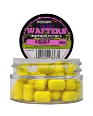 Crazy Wafters Dumbells GENLOG Ananas 6mm 15g