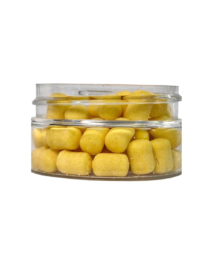 Crazy Wafters Dumbells GENLOG Czosnek 6mm 15g