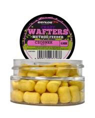 Crazy Wafters Dumbells GENLOG Czosnek 6mm 15g