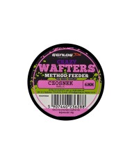 Crazy Wafters Dumbells GENLOG Czosnek 6mm 15g Crazy Wafters Dumbells GENLOG Czosnek 6mm 15g