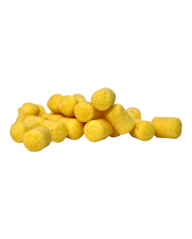 Crazy Wafters Dumbells GENLOG Czosnek 6mm 15g Crazy Wafters Dumbells GENLOG Czosnek 6mm 15g