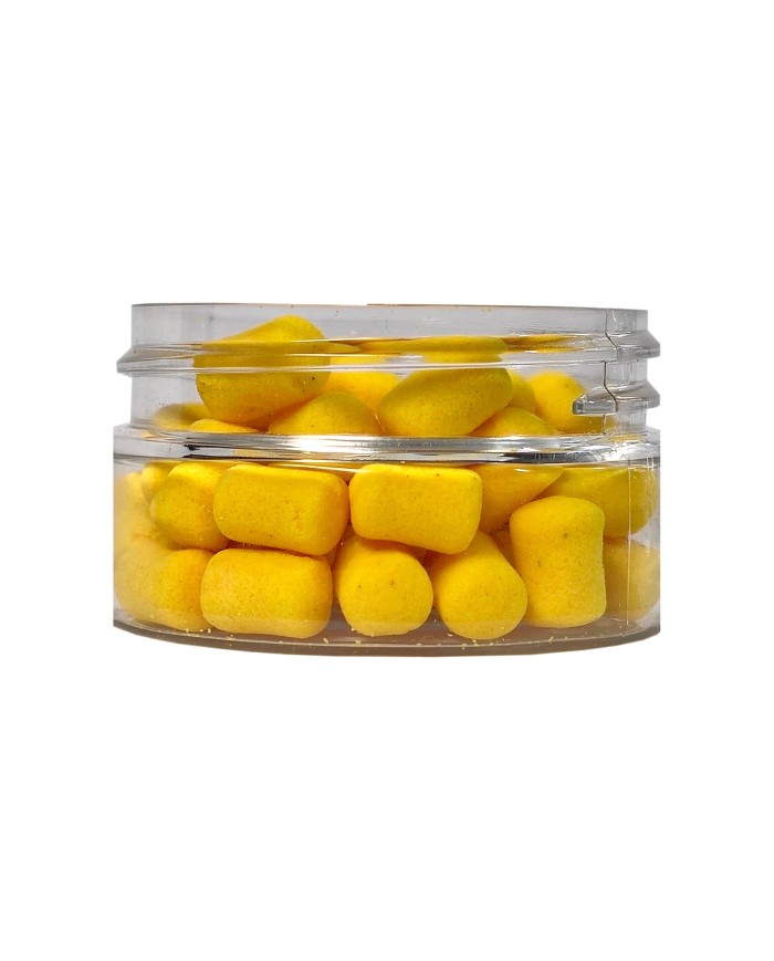 Crazy Wafters Dumbells GENLOG Kukurydza Słodka 6mm 15g